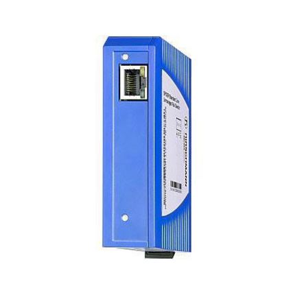 Hirschmann Unmanaged 2 Port Ethernet Switch [SPIDER-SL-20-01T1M29999SY9HHHH]; 245-6941