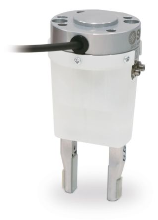 SMC Robot Gripper [JMHZ2-16D-X7400B]; 245-6952