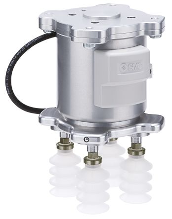 SMC Robot Gripper [ZXP7A01-X1]; 245-6953