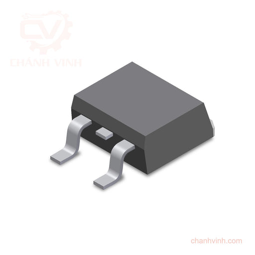 Littelfuse 245-6996