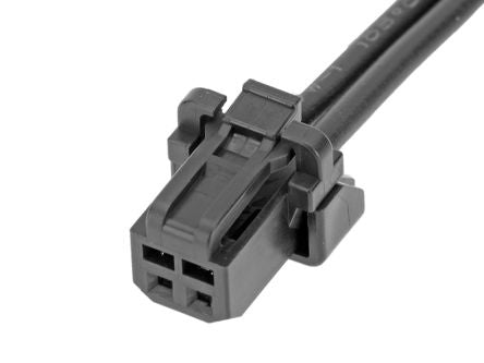 Molex 2 Way Female Micro-One to 2 Way Female Micro-One Wire to Board Cable [219652-1023]; 245-7396