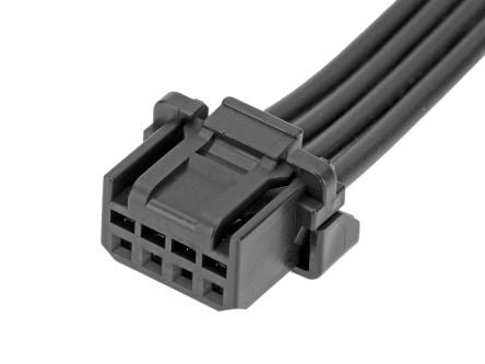 Molex 4 Way Female Micro-One to 4 Way Female Micro-One Wire to Board Cable [219652-1042]; 245-7417