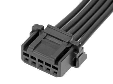 Molex 5 Way Female Micro-One to 5 Way Female Micro-One Wire to Board Cable [219652-1053]; 245-7429