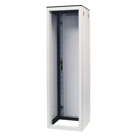 nVent SCHROFF Varistar Series 38U-Rack Server Cabinet, Large Cabinet, 1800 x 600 x 800mm [10130-002]; 245-7772