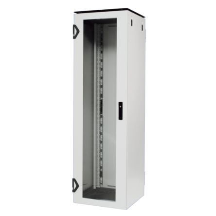 nVent SCHROFF Varistar Series 42U Server Rack , 2000 x 600 x800mm [10130-008]; 245-7778