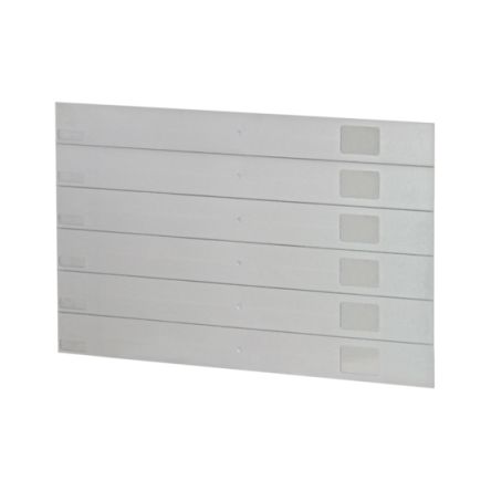 nVent SCHROFF Plastic Rack Panel [23130-623]; 245-7845