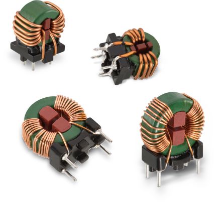 Wurth Elektronik 32 μH Common Mode Choke [744842632]; 245-8548