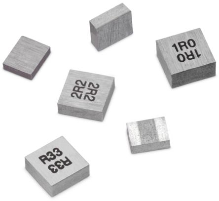 Wurth, 4020 Power Inductor 680 nH 8.1A Idc [784383560068HT]; 245-8639