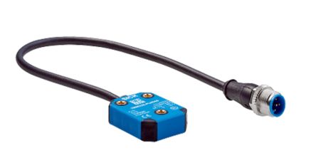 SICK TMM22E-PKH060 Inclination Sensor, IP66, IP67, IP68, IP69K [TMM22E-PKH060]; 245-9056