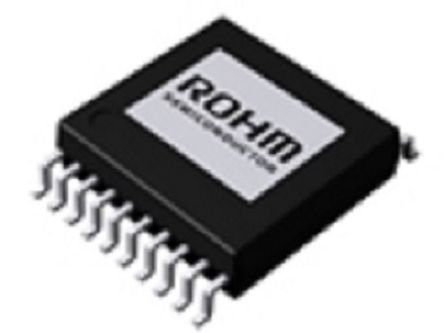ROHM Gate Driver BM60212FV-C Evaluation Board BM60212FV-EVK001 MOSFET Gate Driver for MOSFET for MOSFET Gate Driver [BM60212FV-EVK001]; 246-1495