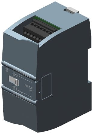 Siemens SIPLUS S7-1200 Series PLC I/O Module for Use with SIPLUS S7-1200 [6AG1222-1BF32-2XB0]; 246-1704