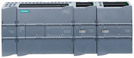 Siemens SIPLUS S7-1200 Series PLC I/O Module for Use with SIPLUS S7-1200 [6AG1222-1BH32-2XB0]; 246-1706