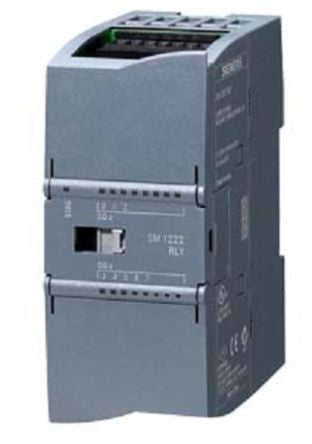 Siemens SIPLUS S7-1200 Series PLC I/O Module for Use with SIPLUS S7-1200 [6AG1222-1HF32-2XB0]; 246-1708