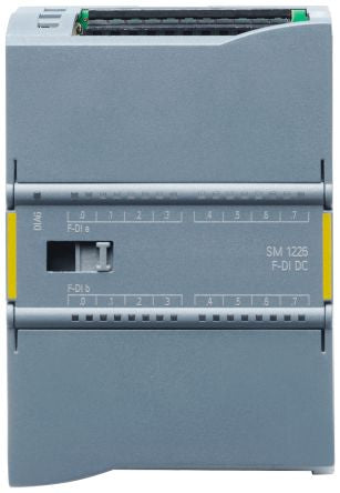 Siemens SIPLUS S7-1200 Series PLC I/O Module for Use with SIPLUS S7-1200, DI Input [6AG1226-6BA32-5XB0]; 246-1730
