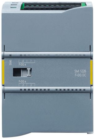 Siemens SIPLUS S7-1200 Series PLC I/O Module for Use with SIPLUS S7-1200 [6AG1226-6RA32-5XB0]; 246-1732