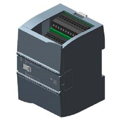 Siemens SIPLUS S7-1200 Series PLC I/O Module for Use with SIPLUS S7-1200, AI Input [6AG1231-5PF32-2XB0]; 246-1740