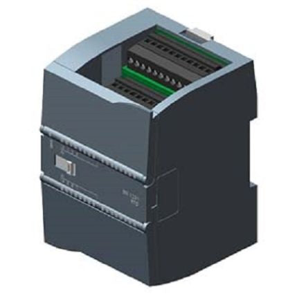 Siemens SIPLUS S7-1200 Series PLC I/O Module for Use with SIPLUS S7-1200, AI Input [6AG1231-5PF32-4XB0]; 246-1741