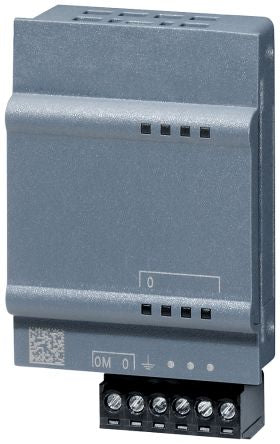 Siemens SIPLUS S7-1200 Series PLC I/O Module for Use with SIPLUS S7-1200 [6AG1232-4HA30-4XB0]; 246-1745