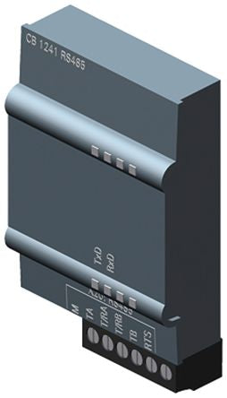 Siemens SIPLUS S7-1200 Series PLC I/O Module for Use with SIPLUS S7-1200 [6AG1241-1CH30-5XB1]; 246-1755