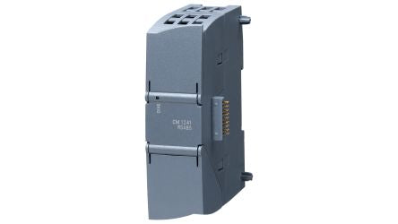 Siemens SIPLUS S7-1200 Series PLC I/O Module for Use with SIPLUS S7-1200 [6AG1241-1CH32-4XB0]; 246-1757