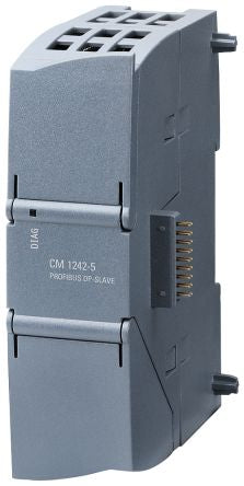 Siemens SIPLUS S7-1200 Series PLC I/O Module for Use with SIPLUS S7-1200 [6AG1242-5DX30-2XE0]; 246-1758