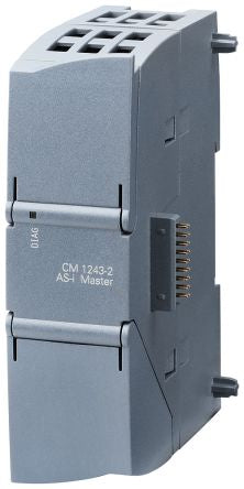 Siemens SIPLUS S7-1200 Series PLC I/O Module for Use with SIPLUS S7-1200 [6AG1243-2AA30-7XB0]; 246-1761