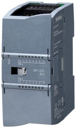 Siemens SIPLUS S7-1200 Series PLC I/O Module for Use with SIPLUS S7-1200 [6AG2222-1BF32-1XB0]; 246-1770