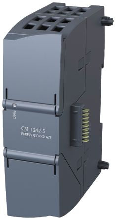 Siemens SIPLUS S7-1200 Series PLC I/O Module for Use with SIPLUS S7-1200 [6AG2242-5DX30-1XE0]; 246-1781