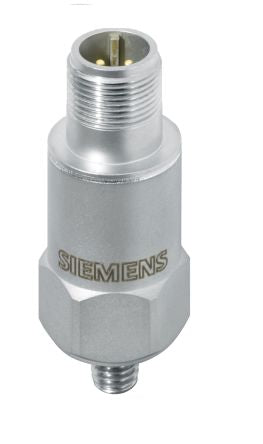 Siemens Vibration Sensor, 14V Max, -50°C → +121°C [6AT8008-2AA00-0AA0]; 246-1787