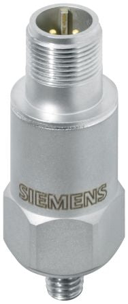 Siemens Vibration Sensor, 14V Max, -50°C → +121°C [6AT8008-2AA02-0AA0]; 246-1789