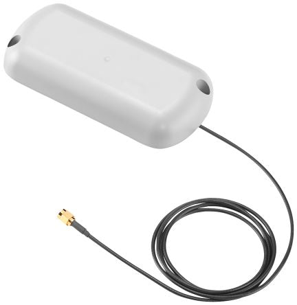 Siemens 6NH9870-1AA00 Square Directional GSM Antenna with SMA Connector, 2G (GSM/GPRS) [6NH9870-1AA00]; 246-1856