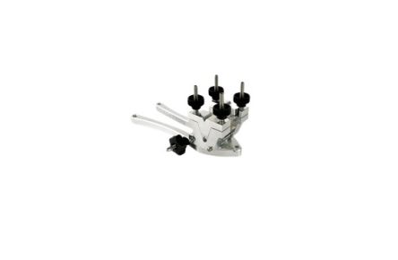 OPTIBELT Angle Clamp 8mm Diameter [ZANGE FZ02/3]; 246-3786