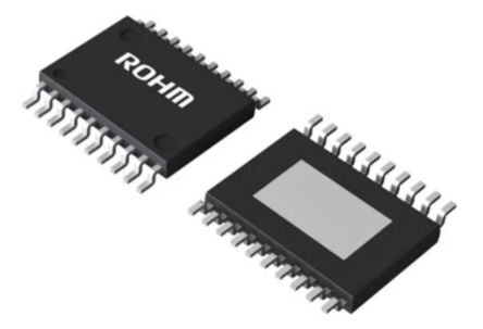 ROHM BD18327EFV-ME2 LED Driver IC, 18 V 1.5A [BD18327EFV-ME2]; 246-3798