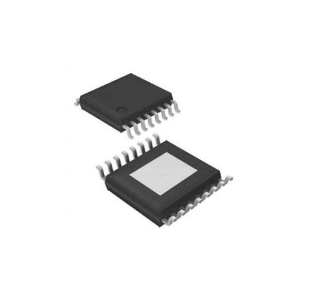 ROHM BD18347AEFV-ME2 LED Driver IC, 40 V 150mA [BD18347AEFV-ME2]; 246-3801