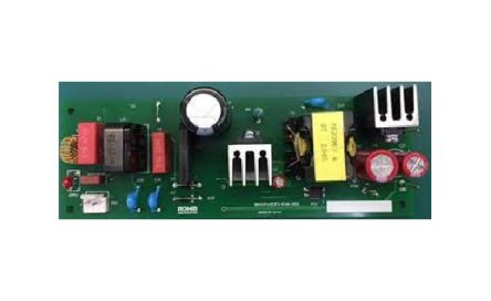 ROHM BM1P10CFJ-EVK-001 Evaluation Board for MOSFET for Power Supplies for Motor [BM1P10CFJ-EVK-001]; 246-3840