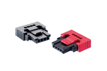 ERNI 6-Way IDC Connector Socket for Cable Mount, IDC, 1-Row [224399 / 224399-E]; 246-4164