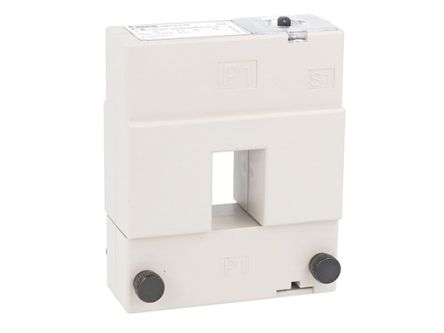 Lovato DM Series Split Core Current Transformer, 150:5, 5 A Output, 32 x 21mm Bore [DM0TA0150]; 246-6455