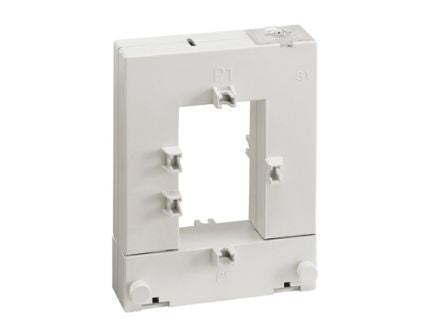 Lovato DM Series Split Core Current Transformer, 1000:5A, 5 A Output, 52 x 80mm Bore [DM1TA1000]; 246-6463