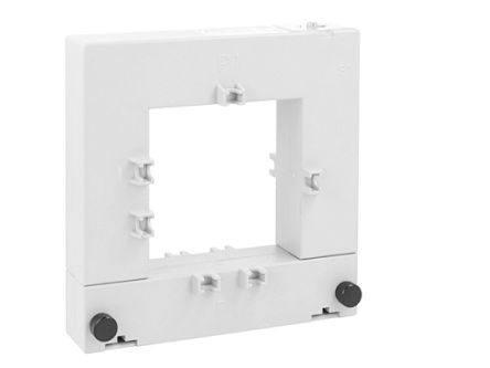Lovato DM Series Split Core Current Transformer, 400:5, 5 A Output, 80 x 80mm Bore [DM2TA0400]; 246-6466