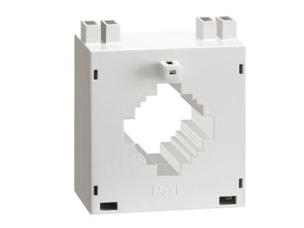 Lovato DM Series Solid Core Current Transformer, 200:5, 5 A Output, 25x25 mm, 30x20 mm, 40x10 mm Bore [DM3T0200]; 246-6476