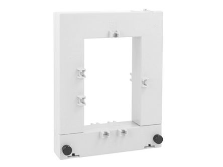 Lovato DM Series Split Core Current Transformer, 800:5A, 5 A Output, 80 x 120mm Bore [DM3TA0800]; 246-6483