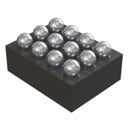 DiodesZetex AL3644CH12-7 LED Driver IC, 2.5 → 5 V [AL3644CH12-7]; 246-7413