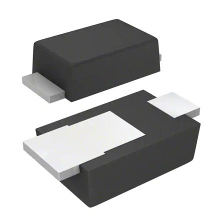 DiodesZetex AL5809-40QP1-7 LED Driver, 2.5 → 60 V 40mA 2-Pin PowerDI 123 [AL5809-40QP1-7]; 246-7417