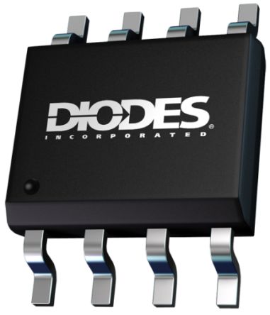 DiodesZetex AL8823S-13 LED Driver IC, 5 → 36 V 8-Pin SO [AL8823S-13]; 246-7426