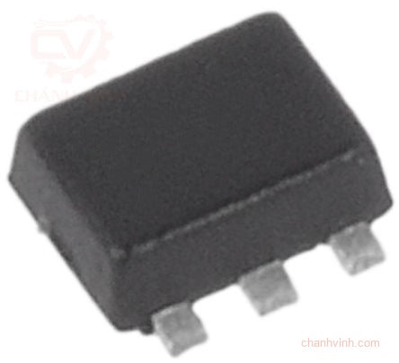 DiodesZetex 246-6641