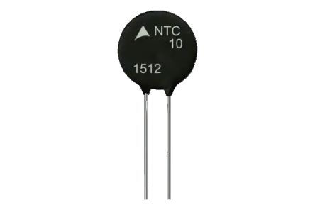EPCOS Varistor 3A, Clamping 110 V, 230 V [B57235S0100M051]; 246-9660
