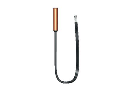 EPCOS NTC PTC Thermistor, 25°C Max [B57500K0103A001]; 246-9672