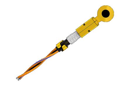 EPCOS NTC PTC Thermistor, 25°C Max [B58703M1103A002]; 246-9696