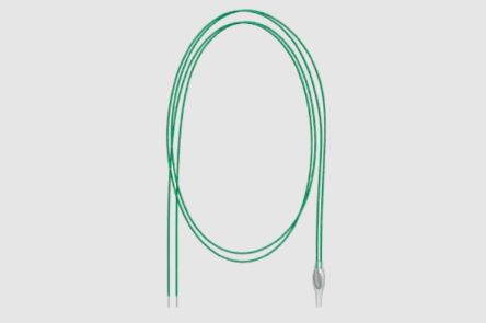 EPCOS PTC PTC Thermistor, 155°C Max [B59100M1155A070]; 246-9701