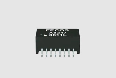 Surface Mount Audio Transformer [B78476A8247A003]; 246-9810